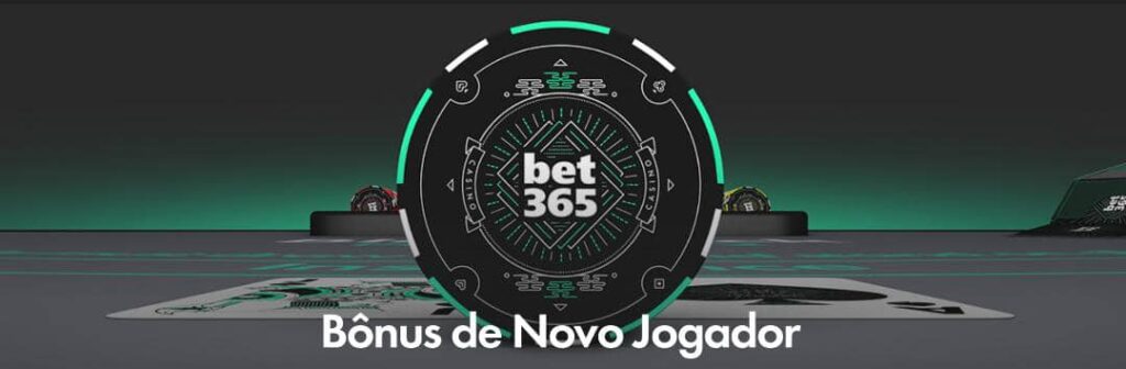 Bet365 Cassino Brasil