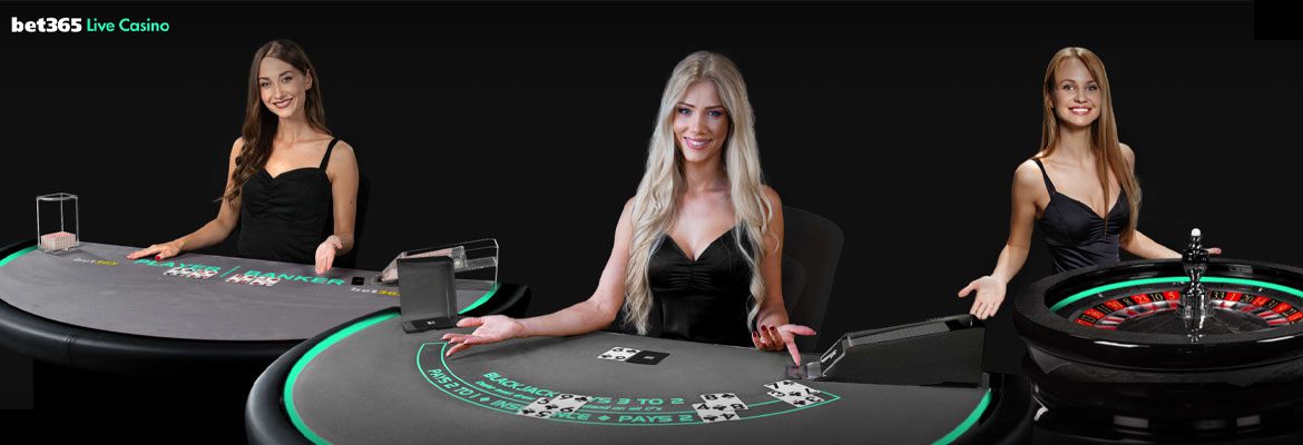 Bet365 Jogos de Cassino Ao Vivo