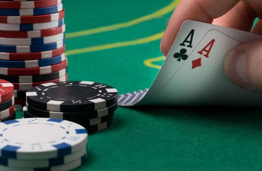 bet365 casino