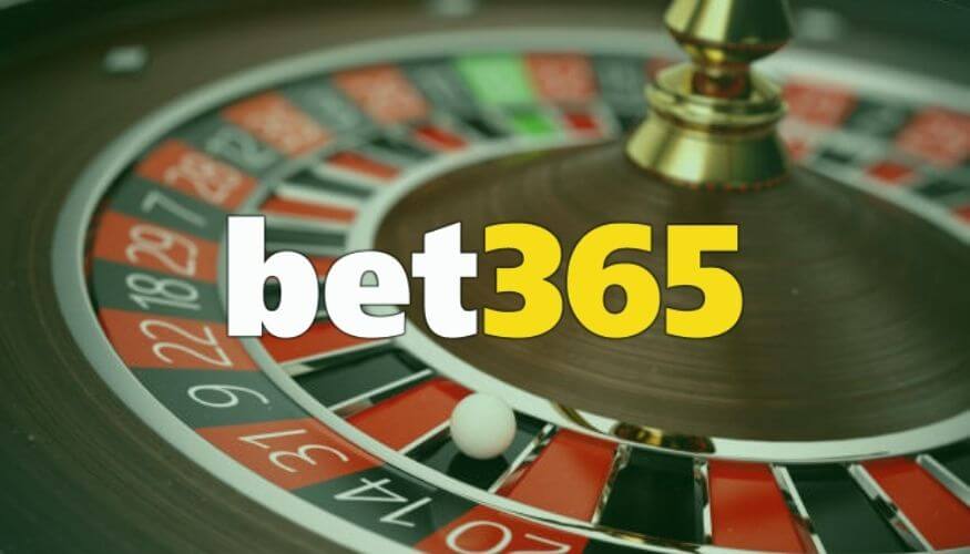 Bet365 Casino Bônus