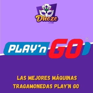 Cassinos online com os melhores caça-níqueis da Play’n GO para jogar em 2022