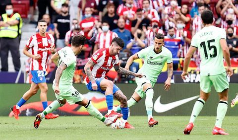 Dhoze Brasil Previsões Atlético de Madrid Atlético de Bilbao Supercopa da Espanha
