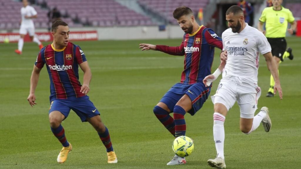 Previsao Barcelona Real Madrid Melhores Casas de Apostas Betsson Brasil, Bet365 Apostas Esportivas