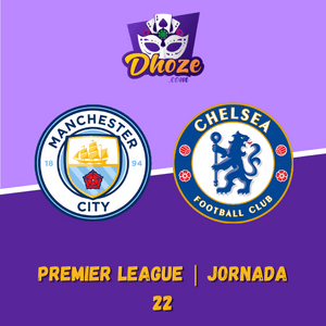 Manchester City x Chelsea (15 jan) | Previsões para apostar com Dhoze na 22ª rodada da Premier League