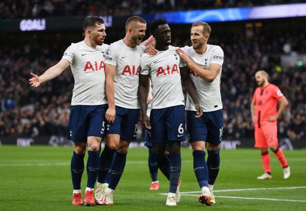 Previsões para apostar com Dhoze Chelsea vs Tottenham