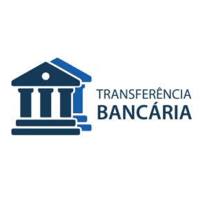 MĂ©todo de Pagamento: TransferĂȘncia BancĂĄria