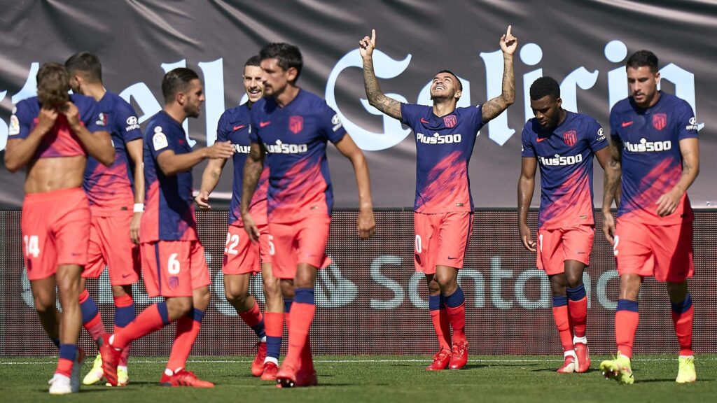 Melhores Casas de Apostas: Jornada 23 A Liga