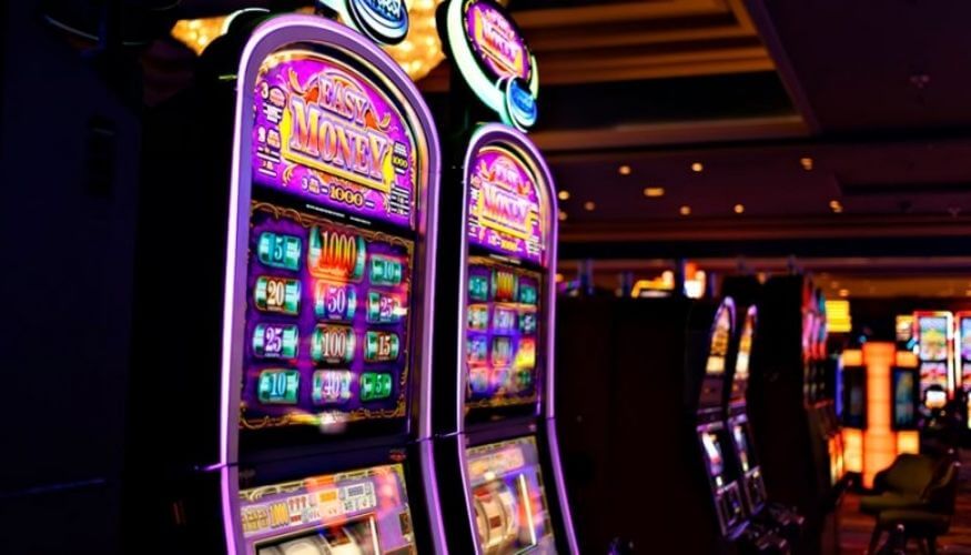 Melhores Cassinos Online