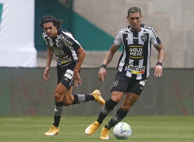 Bet365 Carioca Flamengo vs Botofago