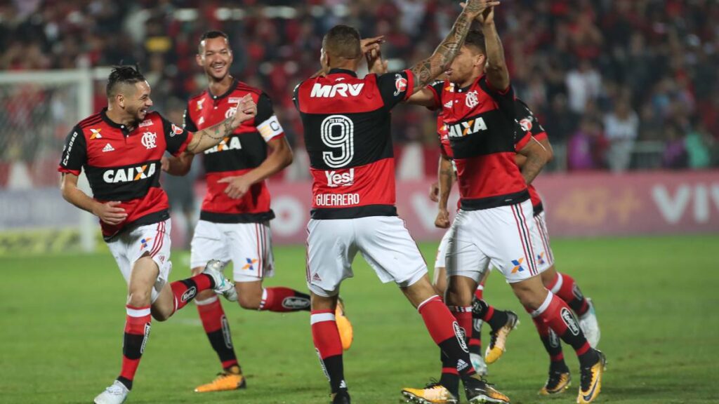 Bet365 Carioca Flamengo vs Botofago