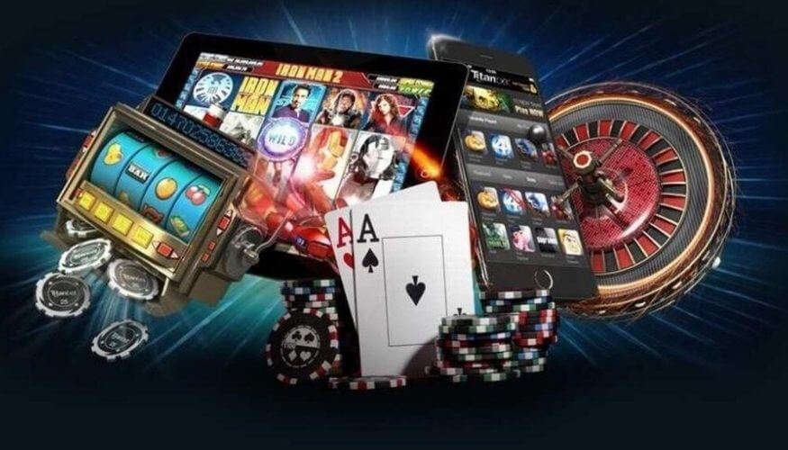 Melhores Cassinos Online Mejores casas de apuestas