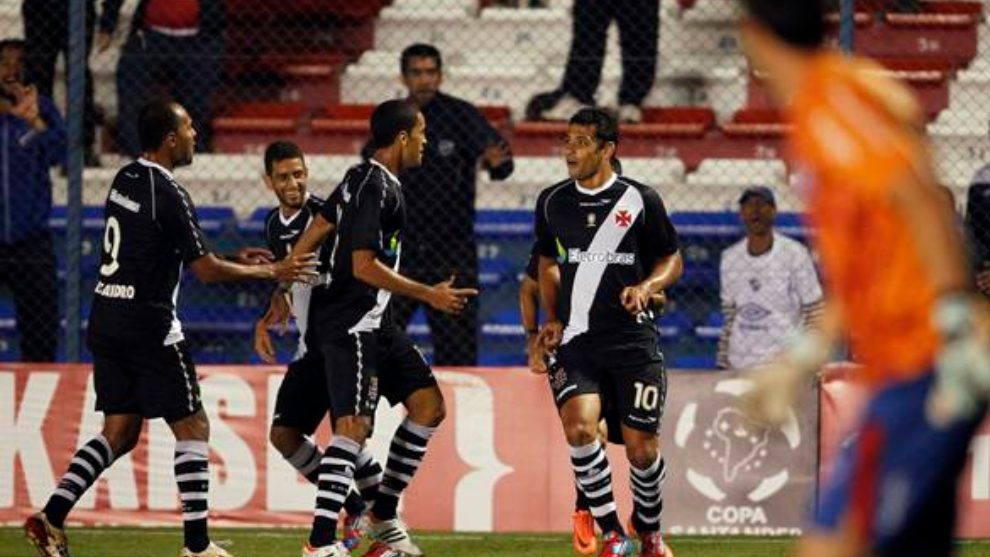 Betsson Brasil previsões Vasco da Gama x Bangu