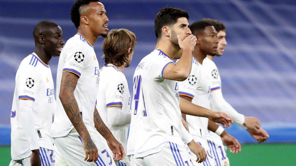 UEFA CHAMPIONS LEAGUE