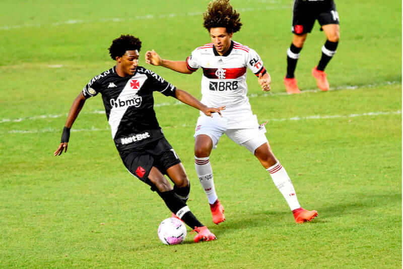 Carioca Serie A - Jornada 10 | Flamengo x Vasco da Gama