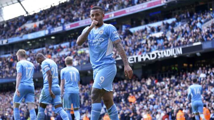 semi-finais da UEFA Champions League