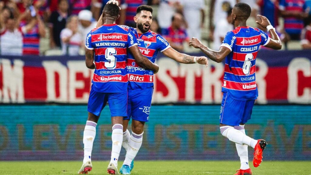 Bet365 Apostas Esportivas CONMEBOL Libertadores - Jornada 05