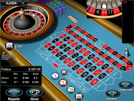 jogo do casino bet365