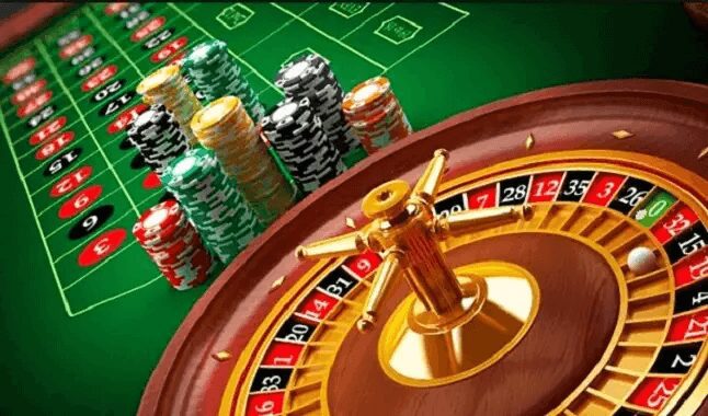 Betsson Cassino Melhores Cassinos Online Cassino Bet365