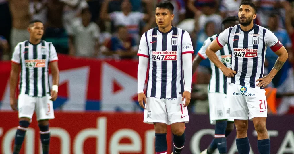 Bet365 Apostas Esportivas CONMEBOL Libertadores - Jornada 05