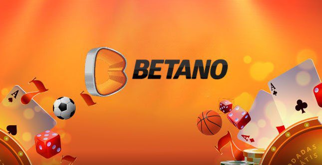 Betano Cassino Online