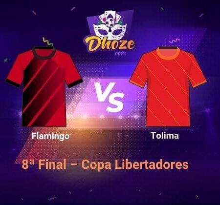 Bet365 Apostas Esportivas: Previsão Flamingo x Tolima (8ª Final – Copa Libertadores) – 6 de julho)