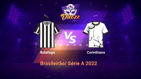 Betsson Brasil: Previsão Atlético Mineiro x Corinthians (Dia 19 – Série A)