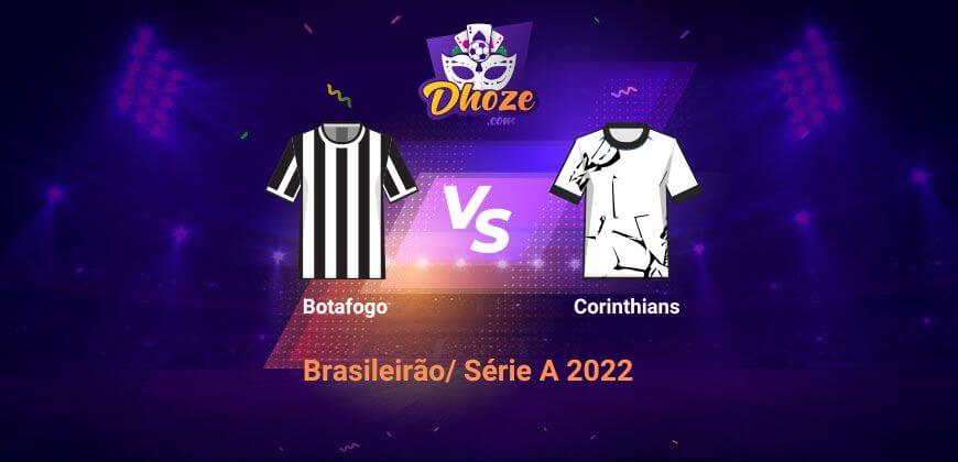 Betsson Brasil: Previsão Atlético Mineiro x Corinthians (Dia 19 – Série A)