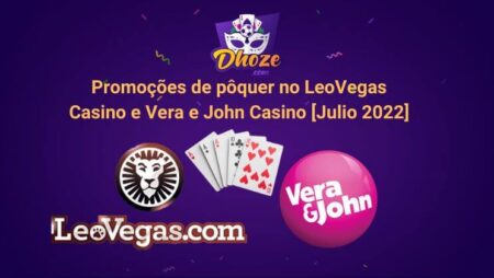 Promoções de pôquer na Betsson Cassino e Cassino Bet365 [julho 2022]. ￼