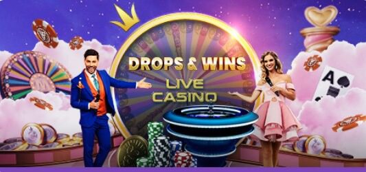 LeoVegas Cassino Vera e John Cassino