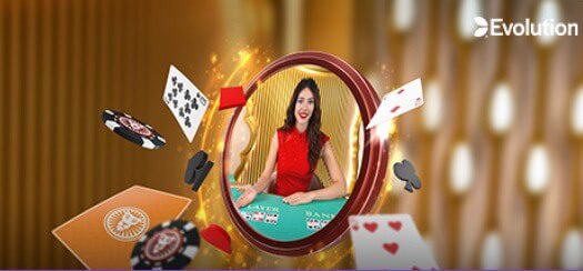 LeoVegas Cassino Vera e John Cassino