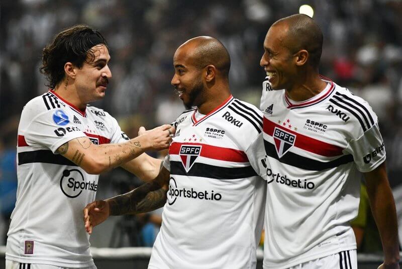 Betsson Apostas