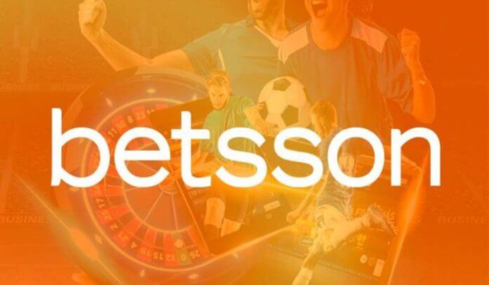 Betsson