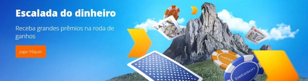 Betsson Cassino LeoVegas Cassino