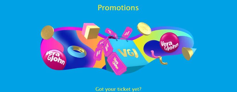 Cassino Bet365 Vera e John Cassino