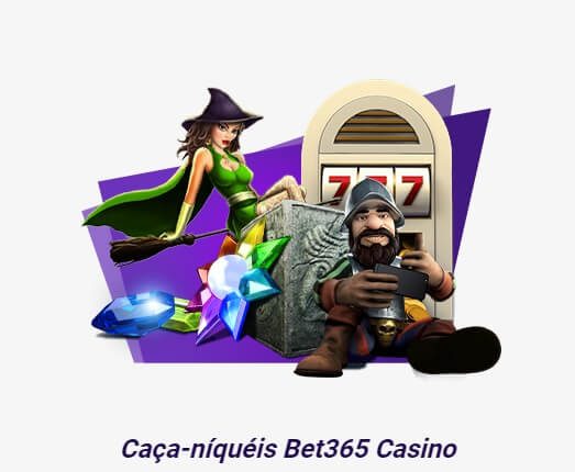 Cassino Bet365 Vera e John Cassino Melhores Cassinos Online