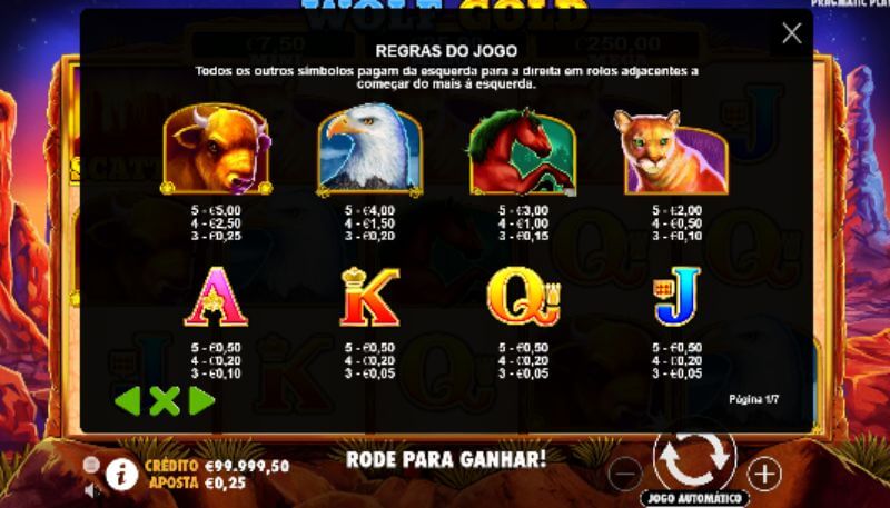 Slots Brasil