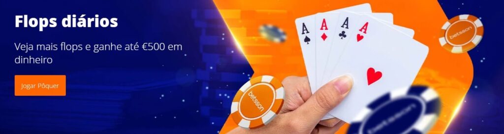 Betsson Cassino Melhores Cassinos Online Dhoze