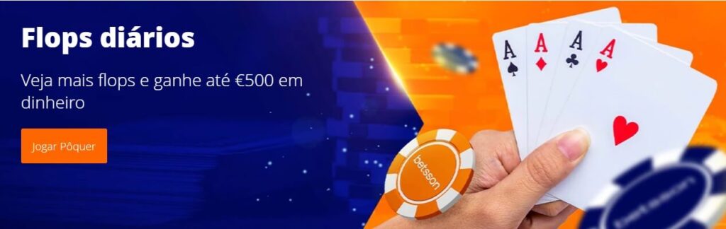 Betsson Cassino Melhores Cassinos Online