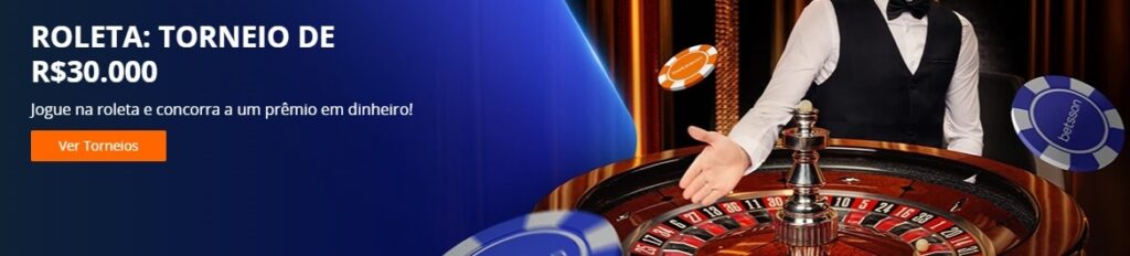 Betsson Cassino Melhores Cassinos Online