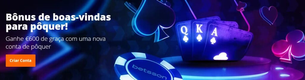 Betsson Cassino Melhores Cassinos Online