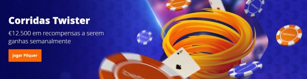 Betsson Cassino Melhores Cassinos Online