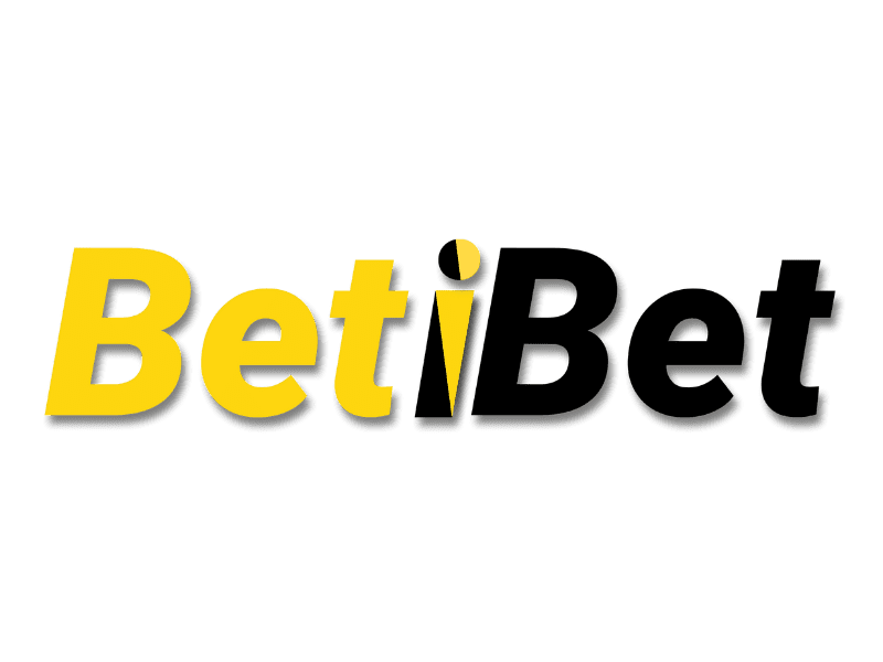 BetiBet Logo