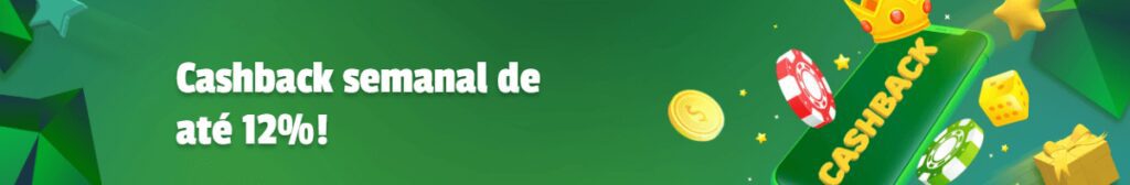 Brazino777 cashback